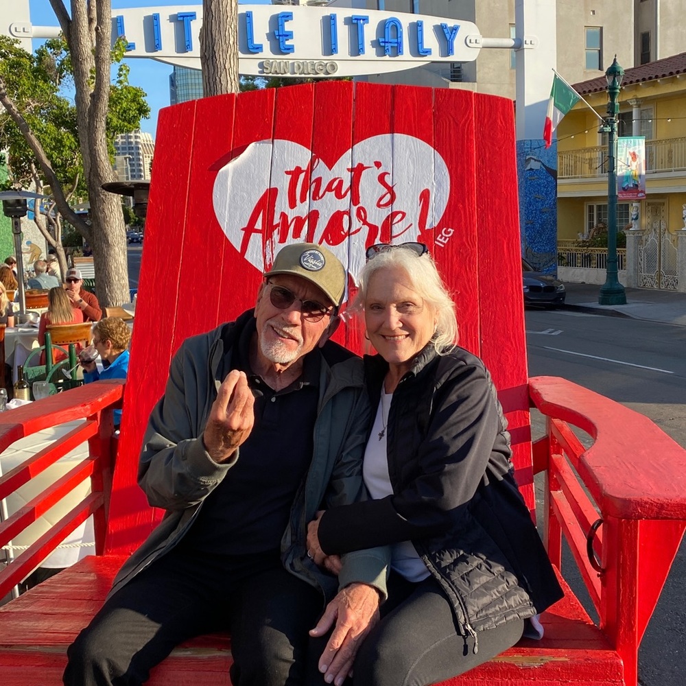 Meet your Posher🤗